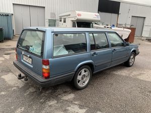 Volvo 940 bild 2