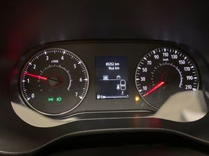 Dacia Sandero bild 16