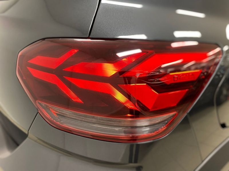 Dacia Sandero bild 7