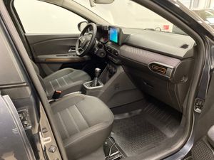 Dacia Sandero bild 11