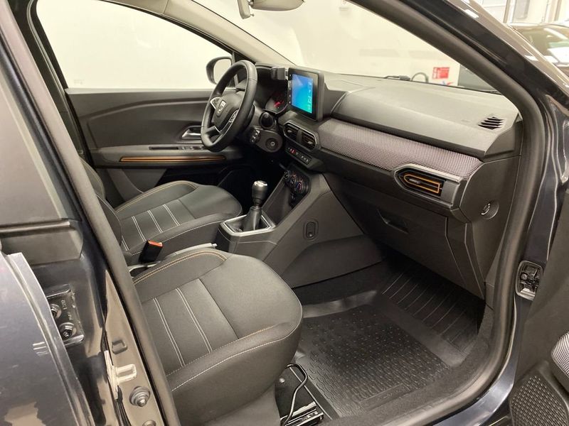 Dacia Sandero bild 11