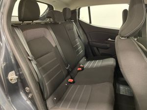 Dacia Sandero bild 13