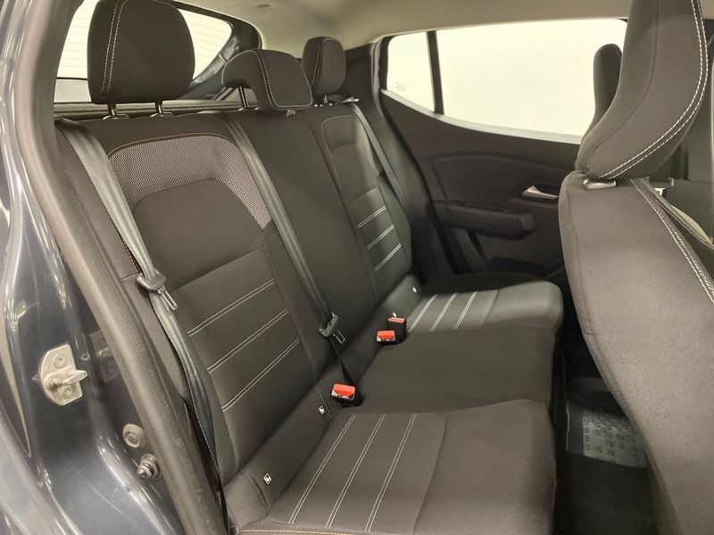 Dacia Sandero bild 13