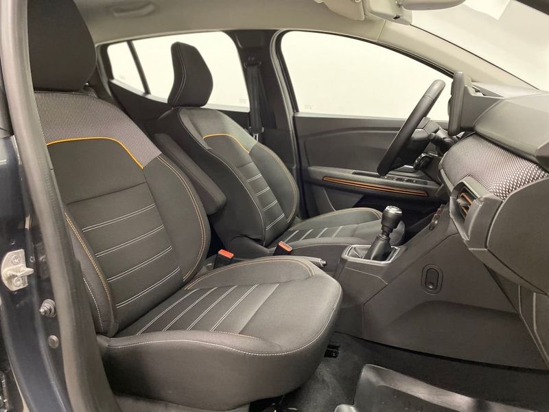 Dacia Sandero bild 10
