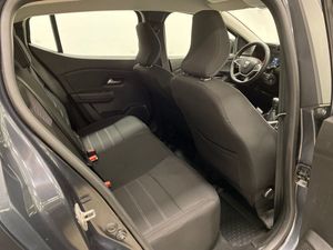 Dacia Sandero bild 14