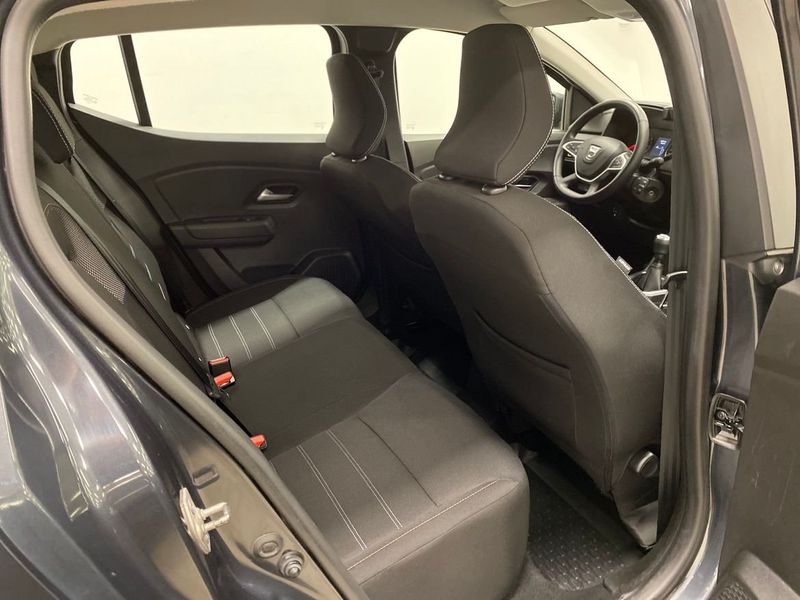 Dacia Sandero bild 14