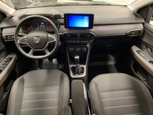 Dacia Sandero bild 9