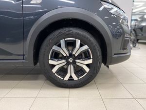 Dacia Sandero bild 6