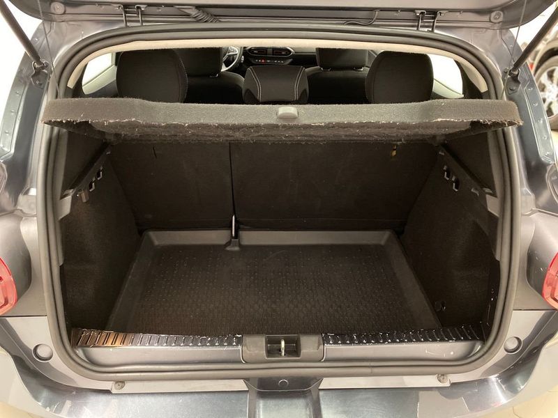 Dacia Sandero bild 15