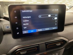 Dacia Sandero bild 18
