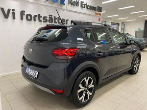 Dacia Sandero bild 4