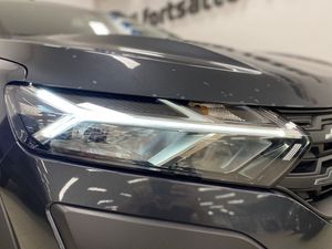 Dacia Sandero bild 5
