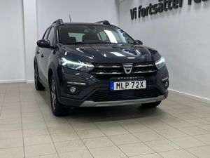 Dacia Sandero bild 2