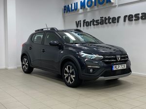 Dacia Sandero bild 1