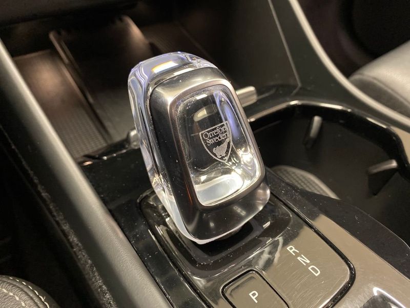 Volvo XC40 bild 13
