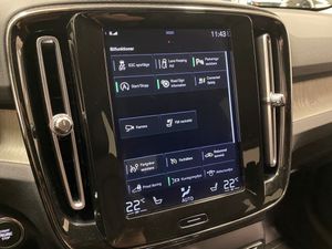 Volvo XC40 bild 22