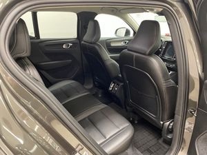 Volvo XC40 bild 16