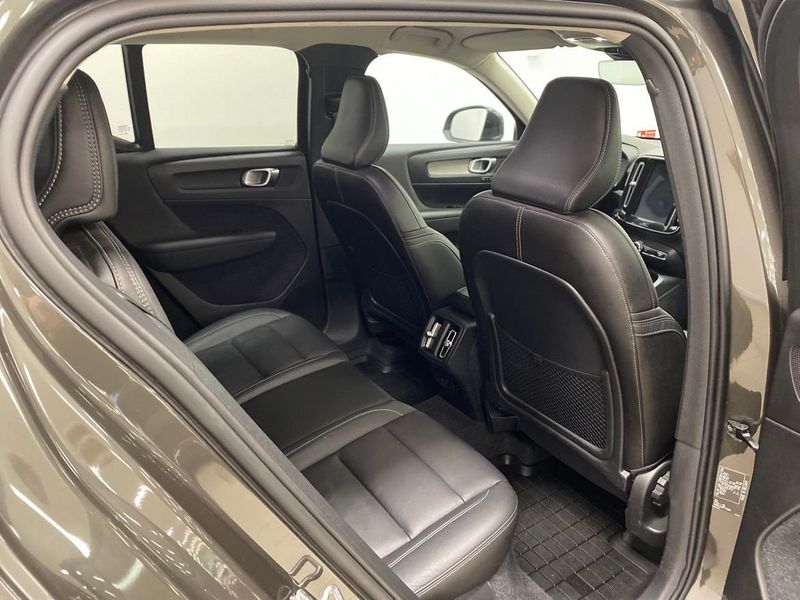 Volvo XC40 bild 16