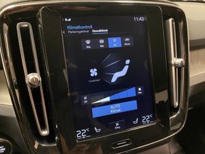 Volvo XC40 bild 24