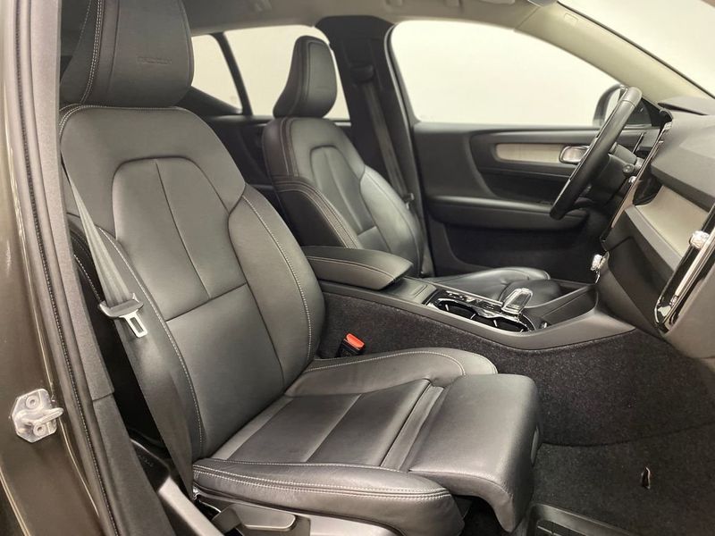 Volvo XC40 bild 11