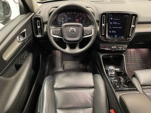 Volvo XC40 bild 9