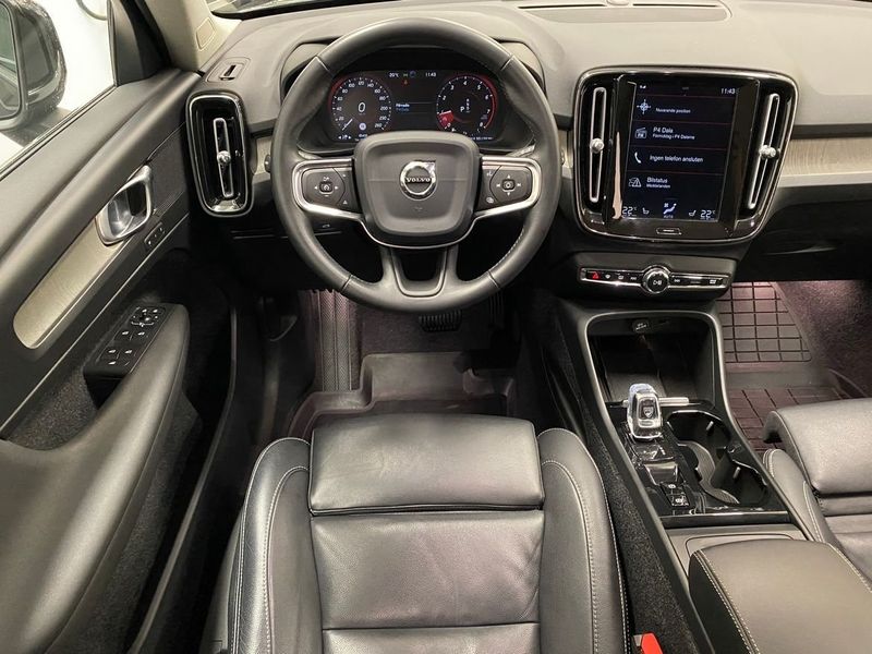 Volvo XC40 bild 9