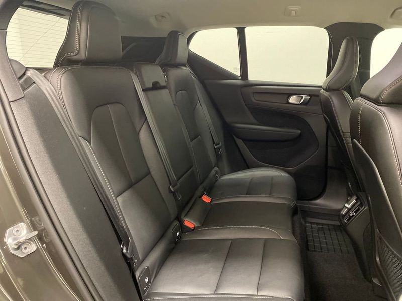 Volvo XC40 bild 15