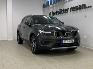 Volvo XC40 bild 2
