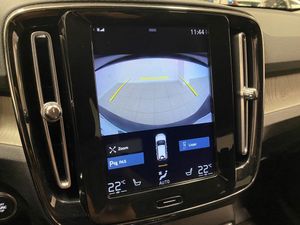 Volvo XC40 bild 25