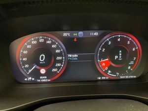 Volvo XC40 bild 19