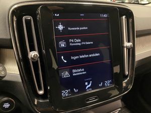 Volvo XC40 bild 20