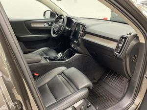 Volvo XC40 bild 12