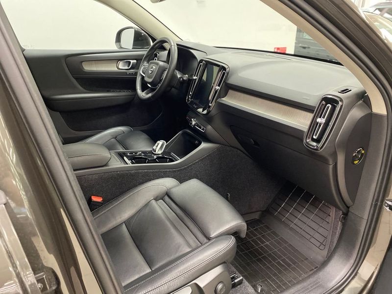Volvo XC40 bild 12