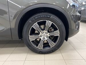 Volvo XC40 bild 6