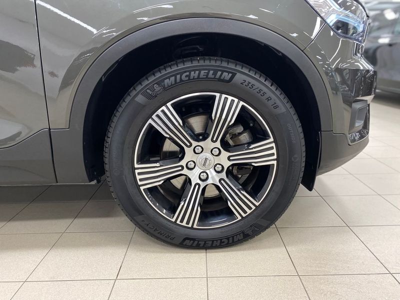 Volvo XC40 bild 6