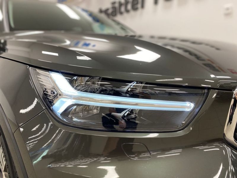 Volvo XC40 bild 5
