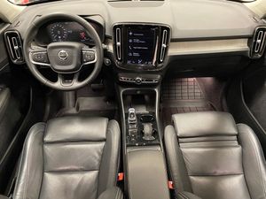 Volvo XC40 bild 10