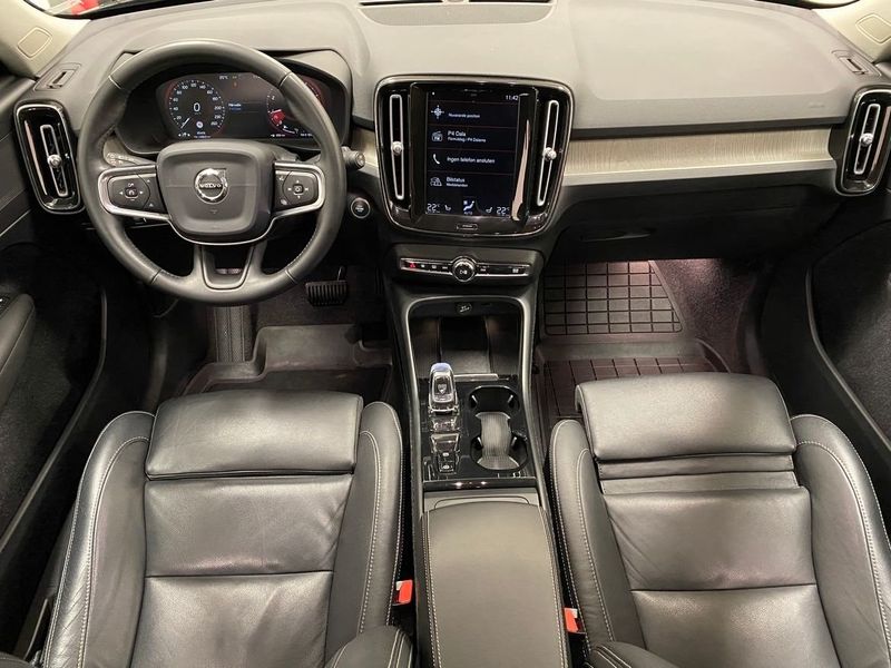 Volvo XC40 bild 10