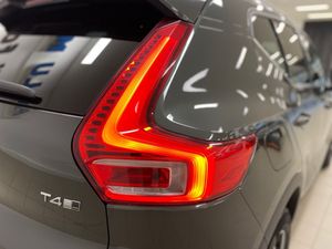 Volvo XC40 bild 7