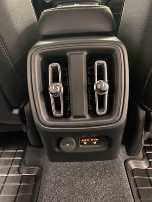Volvo XC40 bild 17
