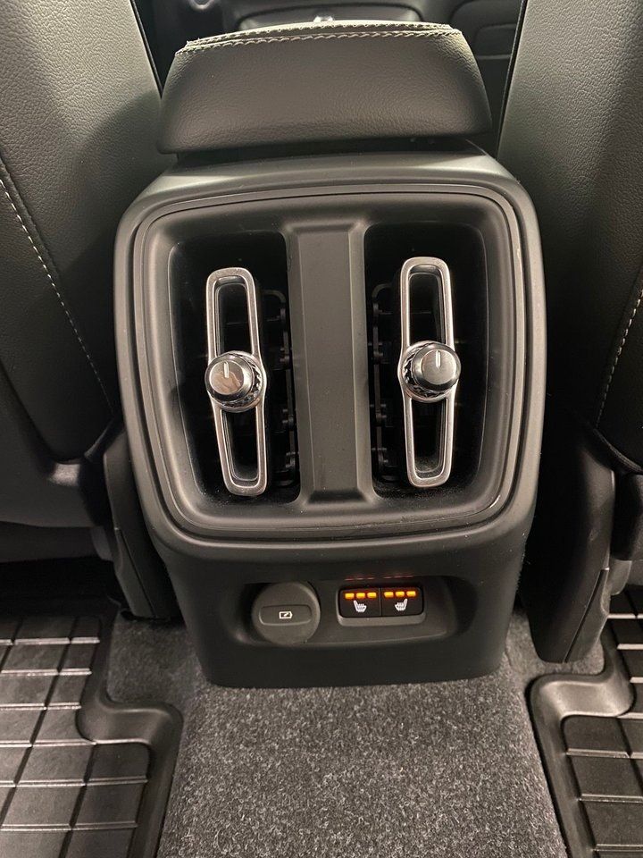 Volvo XC40 bild 17