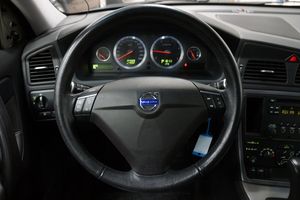 Volvo V70 bild 11