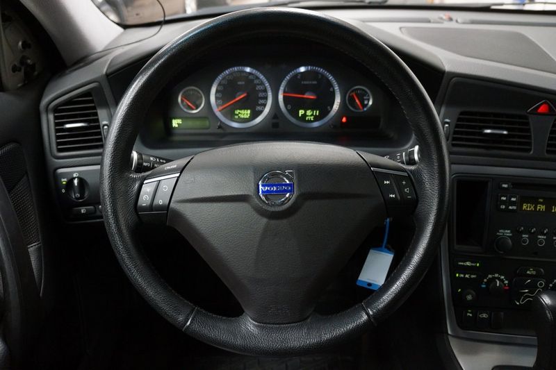 Volvo V70 bild 11