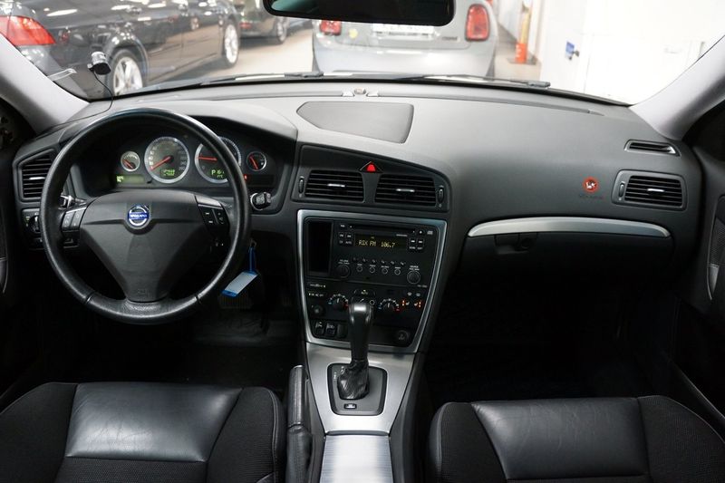 Volvo V70 bild 10
