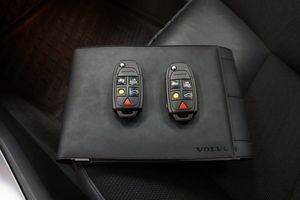 Volvo V70 bild 20