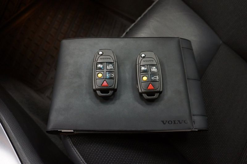 Volvo V70 bild 20