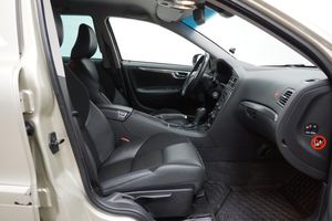 Volvo V70 bild 12
