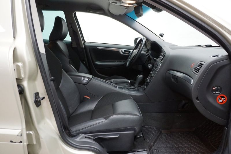 Volvo V70 bild 12