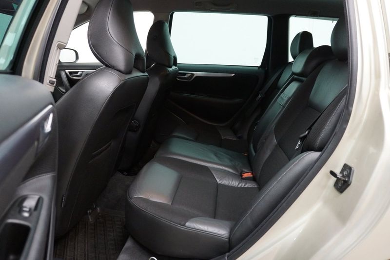 Volvo V70 bild 9