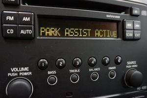 Volvo V70 bild 18